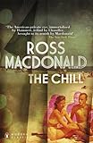 Front cover for the book The Chill by Ross Macdonald