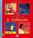 cahier de coloriages n.2 by