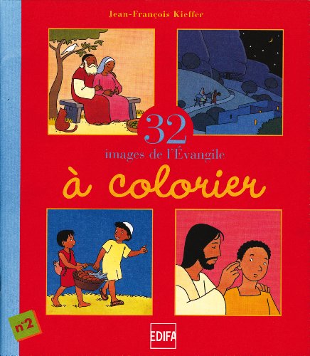 cahier de coloriages n.2 by (Paperback)