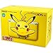 Nintendo 3DS XL – Yellow Pikachu (Renewed)thumb 2