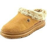 Skechers Women's BOBS Cherish Snow Bunny Clog