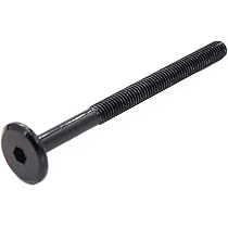 25-Pack 1/4-20 Cross Dowels / Barrel Nuts – 12mm X 10mm Zinc-Plated Steel – Great For CNC, Furniture & Woodworking Projects