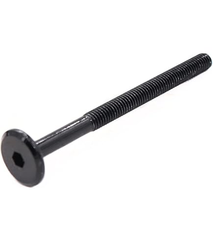 1/4-20 UNC X 1.7/8 Inch Socket Cap Head Screws (ASME B18.3) - Stainless Steel (A2