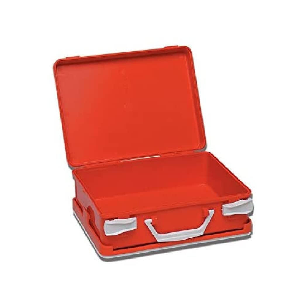 Gima 34139 Case Plastic Empty