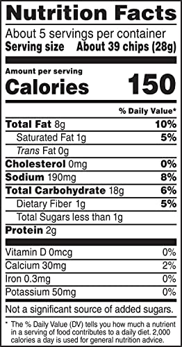 DORITOS, MINIS COOL RANCH, 5.12 OUNCE