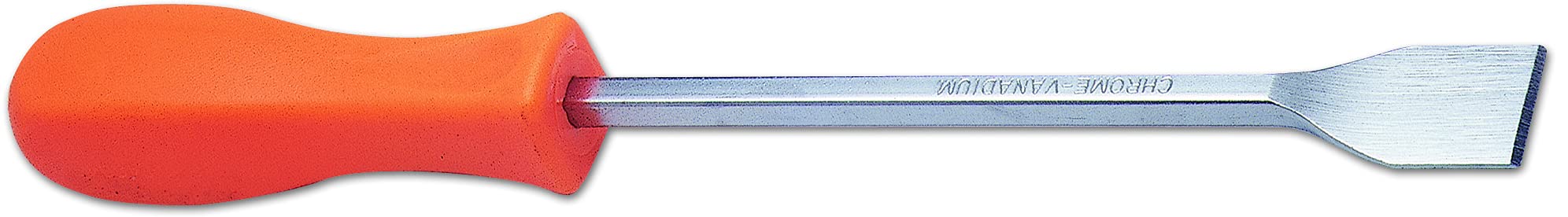 Laser 2163 Gasket Scraper, Black