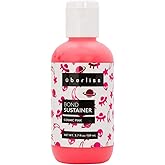 Bond Sustainer Color (Neon Cosmic Pink) 3.7oz - Semi Permanent Direct Dye - Color Depositing Mask - Rebuild Broken Bonds
