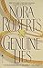 Genuine Lies: A Novel