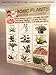 TLC Safety By Design Toxic House Plants Poison for Pets Dogs Cats Emergency ICE Home Alone Refrigerator Magnet (Qty. 1)
