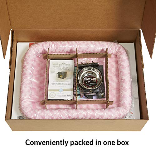 MidWest Homes For Pets ICrate Dog Crate Starter Kit 24 Inch Dog Crate midwest-homes-for-pets-icrate-dog-crate-starter-kit-24-inch-dog-crate