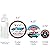 Letâ€™s Go Racing - Racecar - Baby Shower or Race Car Birthday Party Giant Circle Confetti - Party Decorations - Large Confetti 27 Count