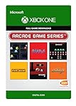 Arcade Game Series 3-in-1 Pack - Xbox One Digital Code