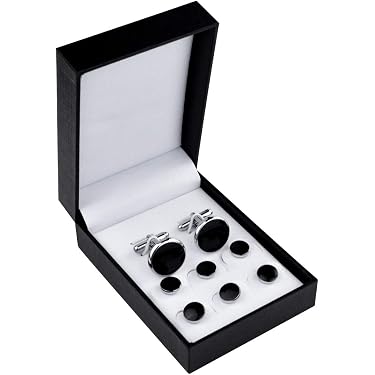Amazon Best Sellers: Best Shirt Studs