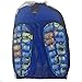 soaReD Child Kids Boys Girls Hip Butt Protection EVA Paded Shorts Protective Gear Guard Pad Ski Skiing Snowboarding Skating Riding Pants