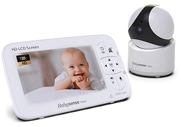 amazon baby monitor