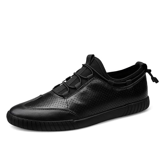 zapatos h&m hombre