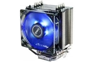 Antec 0-761345-10923-9 A40 Pro Processor Cooler
