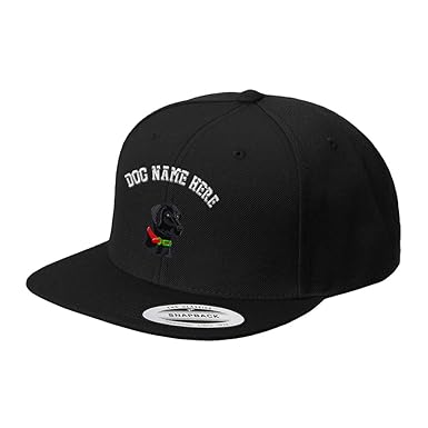 custom hat design lab