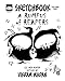 A Rumpus of Reapers: Sketchbook Volume Two by Vikram Madan