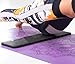 Yoga Cushion Pad - Mat for Knee and Elbow