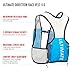 Ultimate Direction Race 4.0 Hydration Vest Signature Blue, M