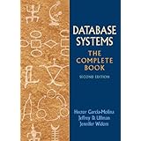 Database Systems: The Complete Book