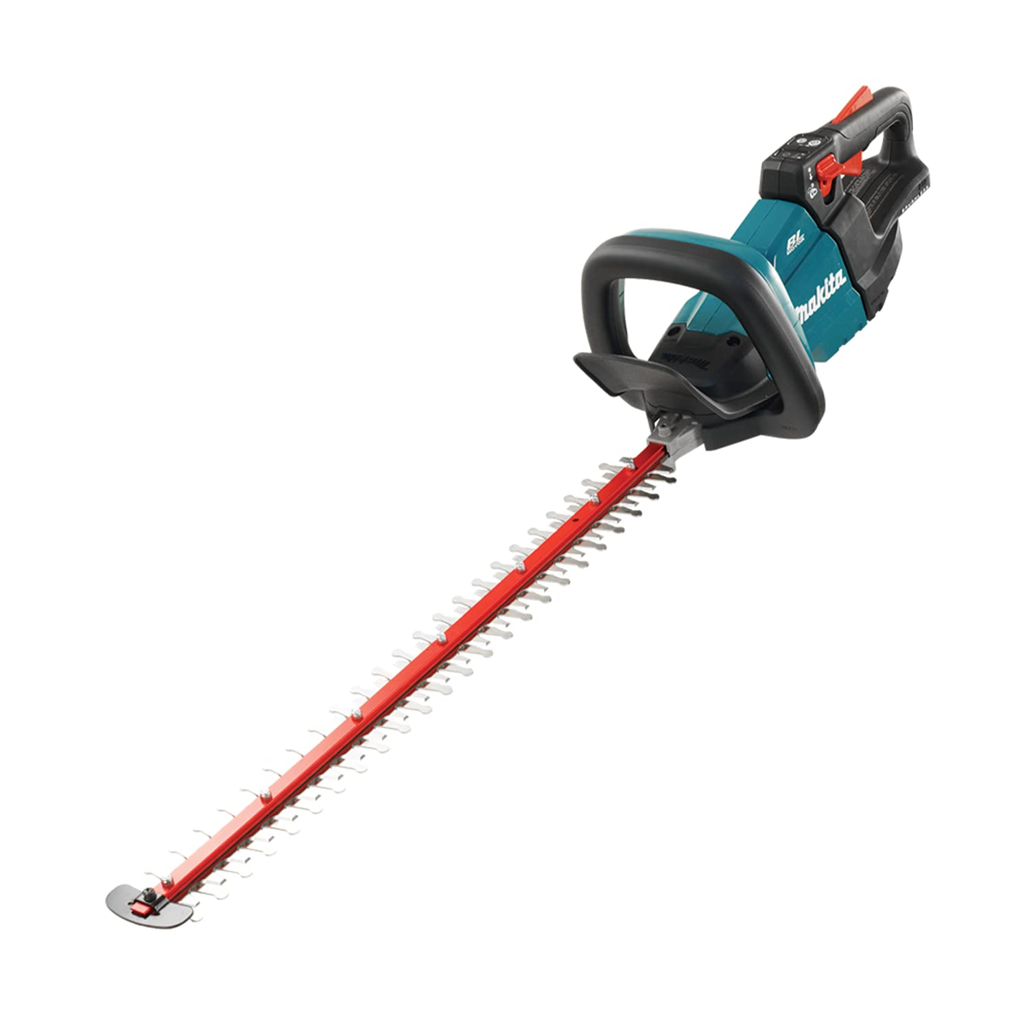 Hedge Trimmer 18V LXT 60 cm (Machine only) - MAKITA DUH602Z