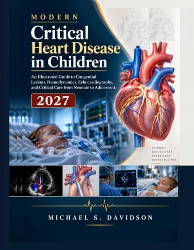 Echocardiography in Pediatric and Adult Congenital Heart Disease