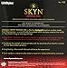 Lifestyles Skyn Intense Feel Condoms, 22 Count