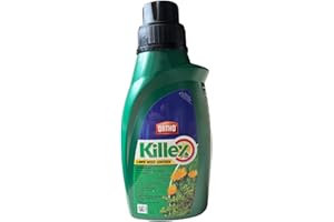 ORTHO KILLEX Lawn Weed Killer Concentrate, 1L