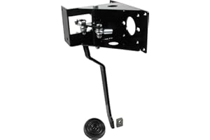 Allstar Performance ALL41013 Brake Pedal Assembly