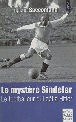 Le  mystère Sindelar