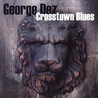 George Dez Ablum Cover