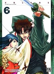 XBlade