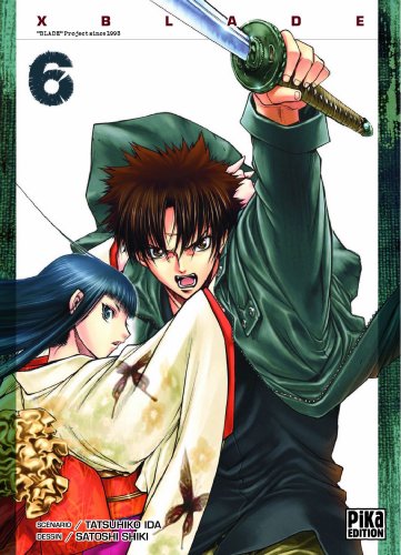XBlade