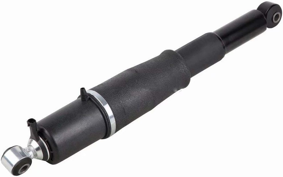 BOLV Arnott AS-2700 Shock Absorber Left and Right Pair for 15756926