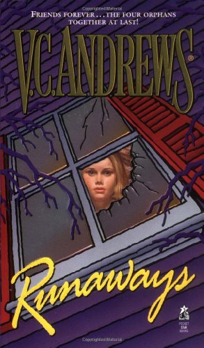 Runaways B00A2PLQQK Book Cover