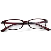 TJUTR Office-Siren Bayonetta Glasses, Blue Light Computer Glasses for Women, Y2K Small Rectangle Frame Eyewear Anti Eyestrain