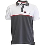 Alfa Romeo Sauber F1 Team Polo T Shirt 2018 Xl Amazon Co