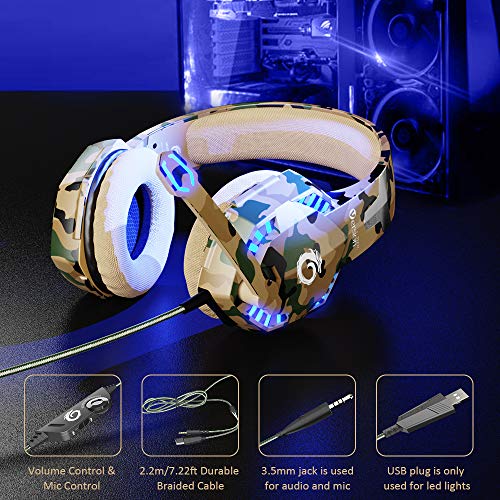 5 VersionTECH+Controller+Reduction+Headphones+Surround