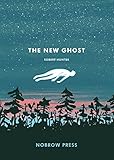 Image de The New Ghost (Nobrow 17x23)