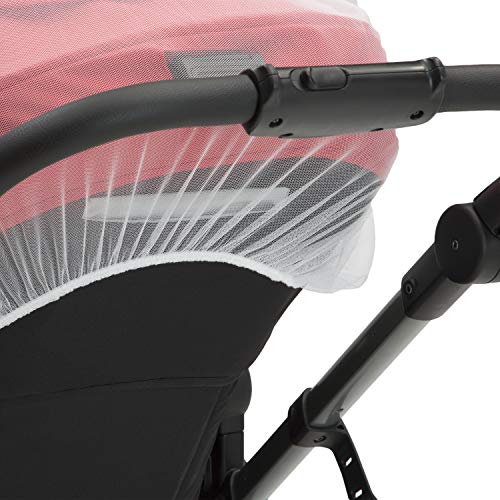 1 Mosquito+Strollers+Breathable+Delta+Children