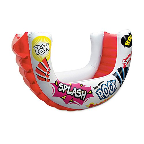 Poolmaster 86100 Aqua Rocker Fun Float