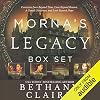 Morna's Legacy Set #1: Scottish Time Travel Romances