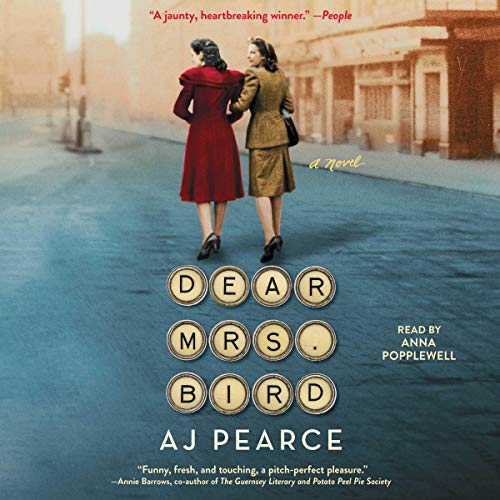 Best Dear Mrs. Bird [R.A.R]