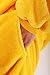 Rnmomo Unisex-Adult Kigurumi Winnie Pooh Pajamas