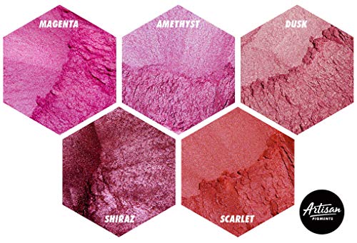 5 Ultimate+Essential+Colorant+Supplies+Portions