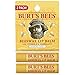 Burt's Bees 100% Natural Moisturizing Lip Balm, Original Beeswax with Vitamin E & Peppermint Oil – 1 Tube