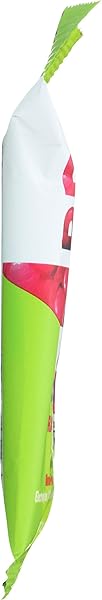 PROBAR, RASPBERRY ENERGY CHEWS ORGANIC, 2.1 OUNCE
