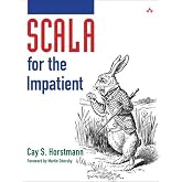 Scala for the Impatient